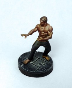 Kumite de Imperio Wargames