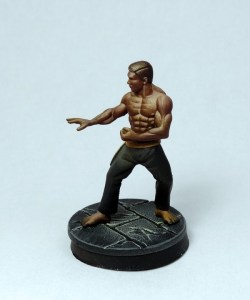 Kumite de Imperio Wargames