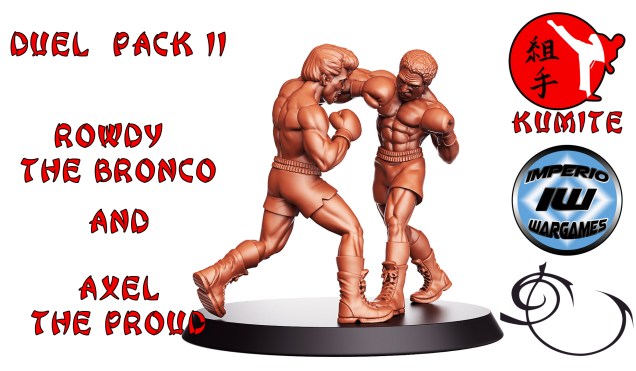axel-rowdy-duel-pack ii